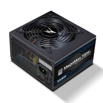 Zalman ZM700-TXIIv2 700W tápegység