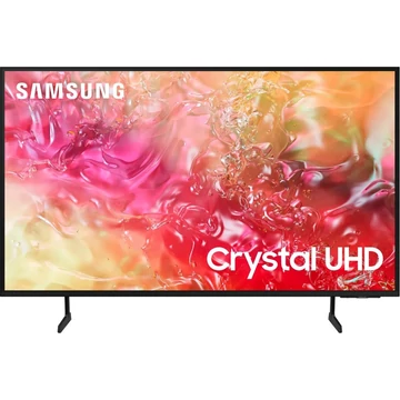 Samsung 43" 4K UHD Smart LED TV (UE43DU7172UXXH)