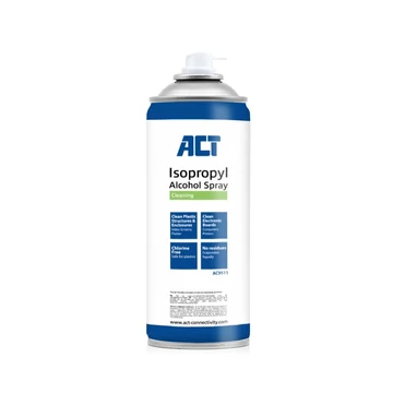 ACT AC9511 izopropil-alkohol spray 400ml