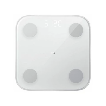 Xiaomi Body Composition Scale S400 okosmérleg