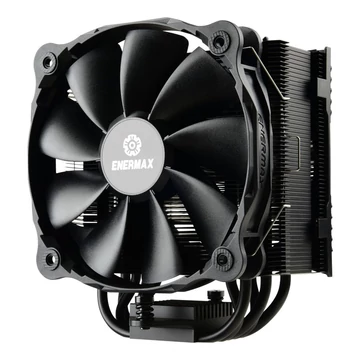 Enermax ETS-T50 AXE univerzális CPU hűtő (ETS-T50A-FSS)