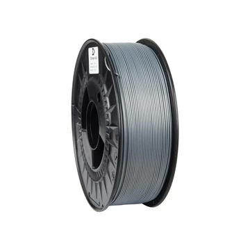 3DPower Ezüst ASA 1,75mm 1KG