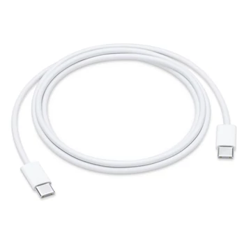 Apple USB-C töltőkábel 1m fehér (BULK)