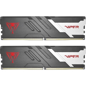Patriot 32GB DDR5 6400MHz Kit(2x16GB) Viper Venom memória