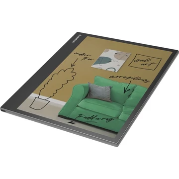 PocketBook Inkpad Eo Mist szürke