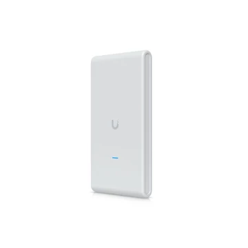 Ubiquiti U6-MESH-PRO UniFi 6 Mesh Pro Access Point fehér