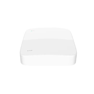 Tenda N6P-4H 4 Channel PoE HD Network Video Recorder