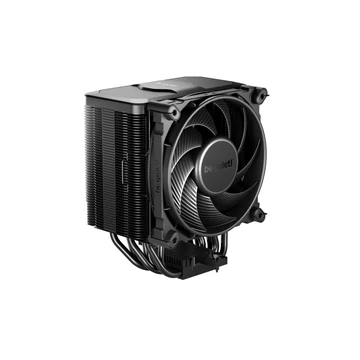 Be Quiet! Dark Rock 5 univerzális CPU hűtő (BK035)