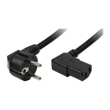 LogiLink CP103 hálózati tápkábel 2m
