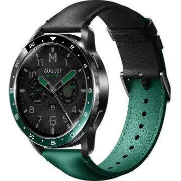 Xiaomi Watch Strap Dual-tone Ceramic Black/Green