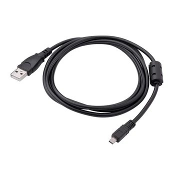 Akyga USB A - UC-E6 kábel 1.5 m (AK-USB-20)
