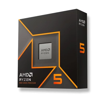 AMD Ryzen 5 9600X 3.9GHz/6C/32M