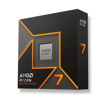 AMD Ryzen 7 9700X 8-Core 3.8GHz Box processzor