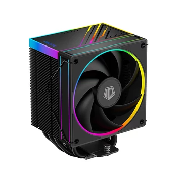 ID-Cooling FROZN A610 ARGB univerzális CPU hűtő fekete