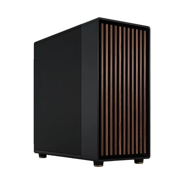 Fractal Design North XL Charcoal Fekete
