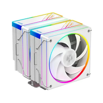 ID-COOLING FROZN A620 ARGB fehér