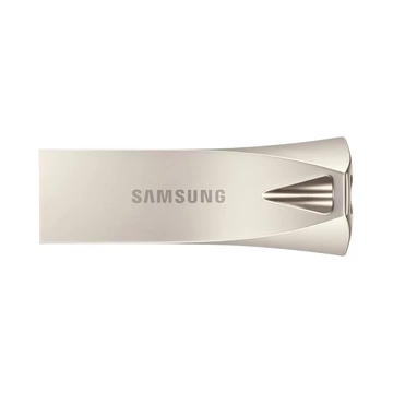 Samsung 512GB USB3.1 Bar Plus Champaign ezüst