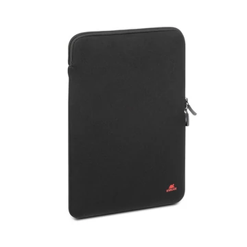 RivaCase 5223 Laptop sleeve 13,3"-14" Black laptop táska