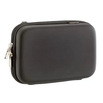 RivaCase 9102 Davos (PU) HDD/GPS tok fekete