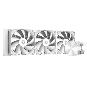 ID-COOLING FX360 fehér vízhűtés