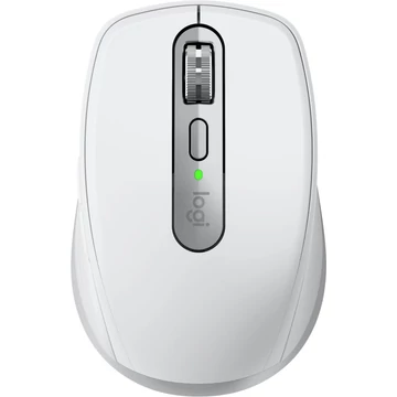 Logitech MX Anywhere 3S for egér Machez világosszürke