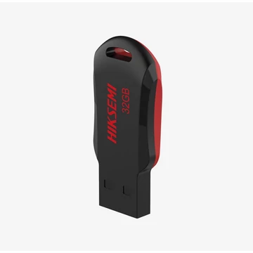 HikSEMI 8GB USB2.0 RNB M200R fekete