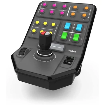 Logitech G Saitek munkagép oldalpanel (945-000014)