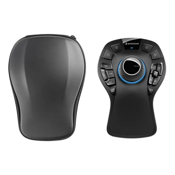 3D Connexion SpaceMouse Pro Wireless Mouse Black