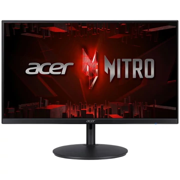 Acer 24" XF240YM3biiph IPS LED monitor