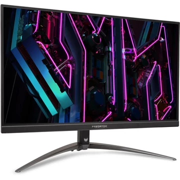 Acer 27" XB273UV3bmiiprzx IPS LED monitor