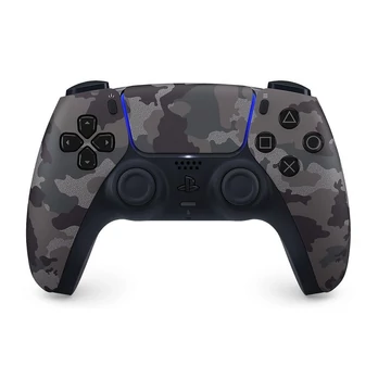 Sony PlayStation 5 DualSense V2 vezeték nélküli kontroller szürke terepszínű Sony PlayStation 5 DualSense V2 vezeték nélküli kontroller szürke terepszínű