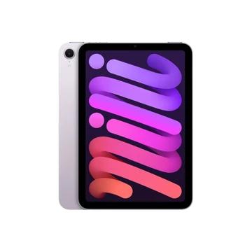 Apple iPad mini (2024) 8,3" 128GB Wi-Fi Purple