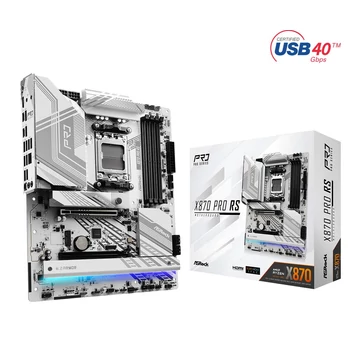 ASRock X870 Pro RS