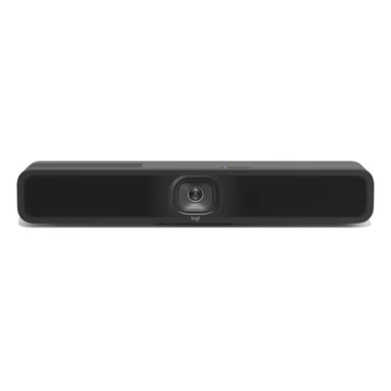 Logitech MeetUp 2 Graphite