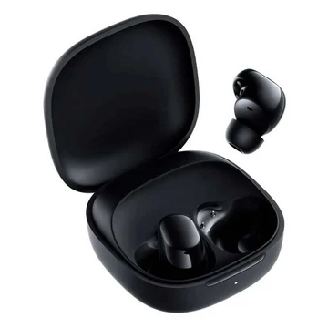 Xiaomi Redmi Buds 6 Play Headset Black