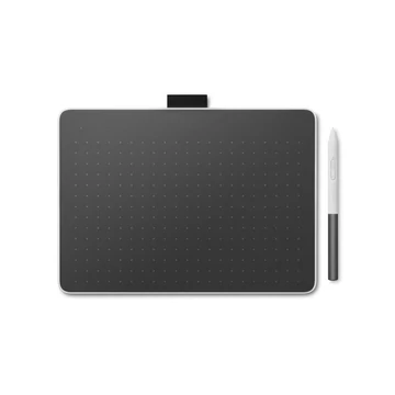 Wacom One M digitális rajztábla Fekete