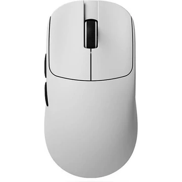 VXE MAD R Major Gaming Wireless Bluetooth Egér Fehér