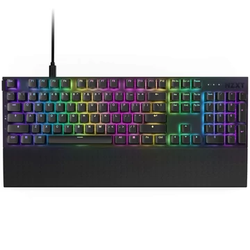 NZXT Function 2 Gaming Keyboard Matte Black UK
