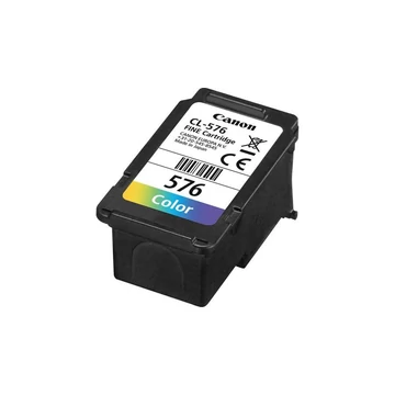 Canon CL-576 színes eredeti tintapatron