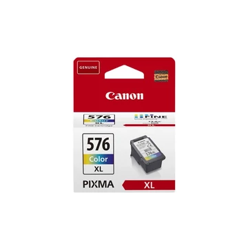 Canon CL-576XL színes eredeti tintapatron