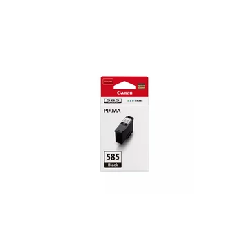 Canon PG-585 fekete eredeti tintapatron