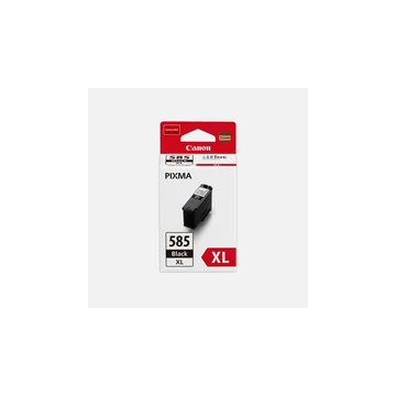 Canon PG-585XL fekete eredeti tintapatron