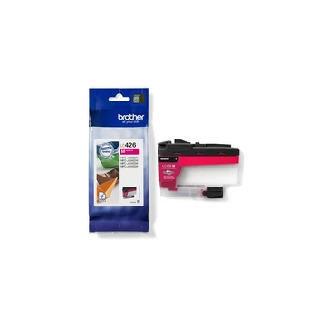 Brother LC426 magenta eredeti tintapatron