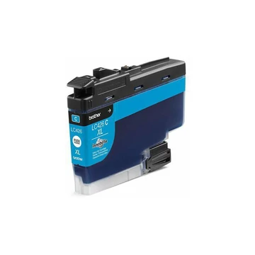 Brother LC426XL kék eredeti tintapatron