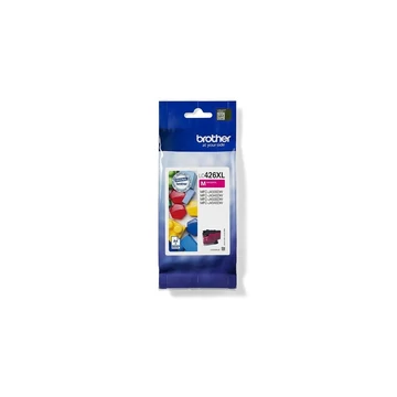Brother LC426XL magenta eredeti tintapatron