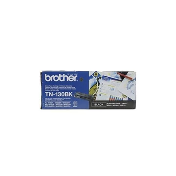 Brother TN-130 fekete eredeti toner