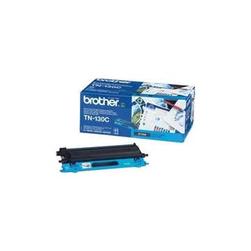 Brother TN-130 kék eredeti toner