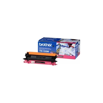 Brother TN-135M magenta eredeti toner