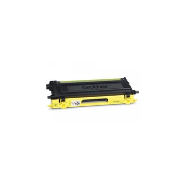 Brother TN-135Y sárga eredeti toner