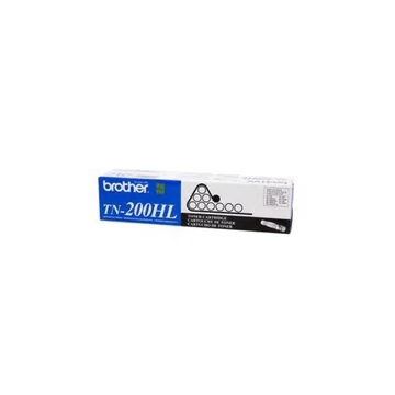 Brother TN-200 fekete eredeti toner